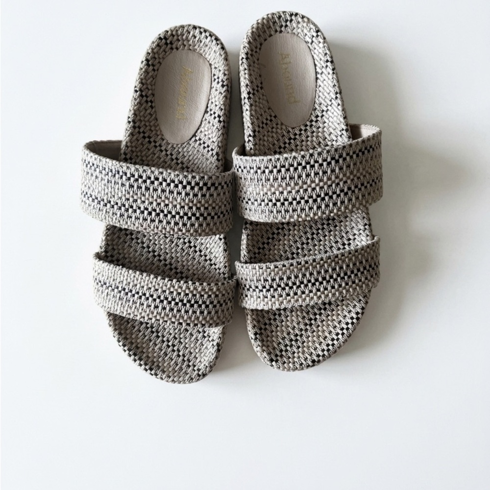 Abound Sandals - 8.5
